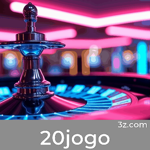 20jogo: Cassino Premiado e Apostas Seguras