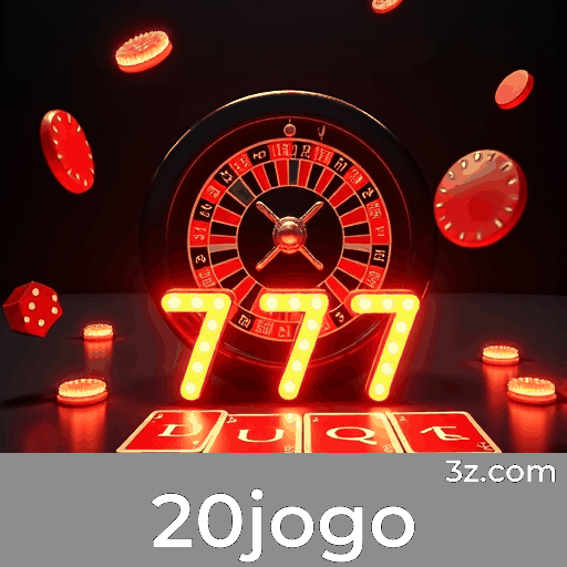 Experiência Real no 20jogo: Jogo ao Vivo para Brasileiros