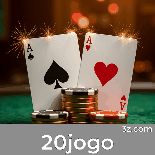 20jogo: Cassino Premiado e Apostas Seguras