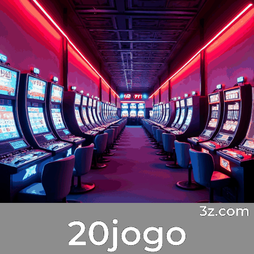 20jogo casino