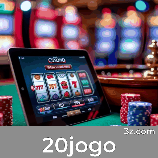 20jogo: Apostas Esportivas Precisão e Excelência no Brasil